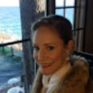 Meet your Posher, Ann